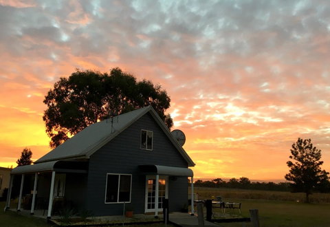 Madigan Wine Country Cottages - Surfers Gold Coast 15
