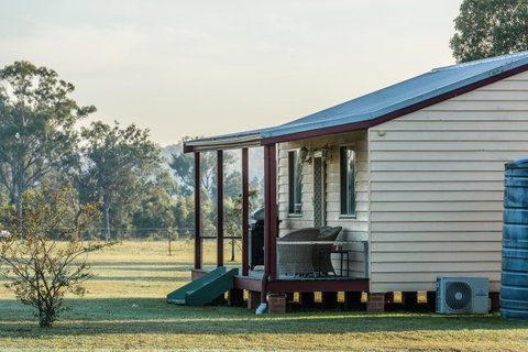 Madigan Wine Country Cottages - Surfers Gold Coast 35