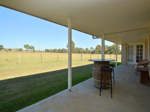 Madigan Wine Country Cottages - Surfers Gold Coast 40