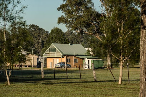 Madigan Wine Country Cottages - Surfers Gold Coast 29