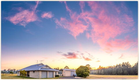 Madigan Wine Country Cottages - Surfers Gold Coast 30