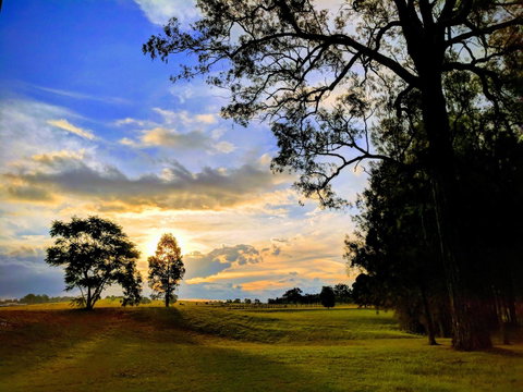 Madigan Wine Country Cottages - Surfers Gold Coast 11