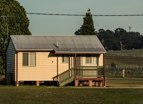 Madigan Wine Country Cottages - Surfers Gold Coast 34