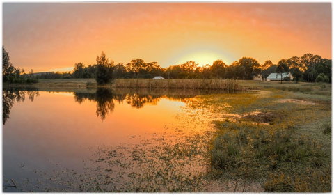Madigan Wine Country Cottages - Surfers Gold Coast 0