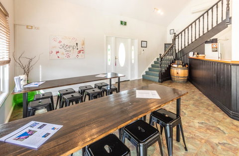 Madigan Wine Country Cottages - Surfers Gold Coast 26
