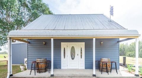 Madigan Wine Country Cottages - Surfers Gold Coast 20