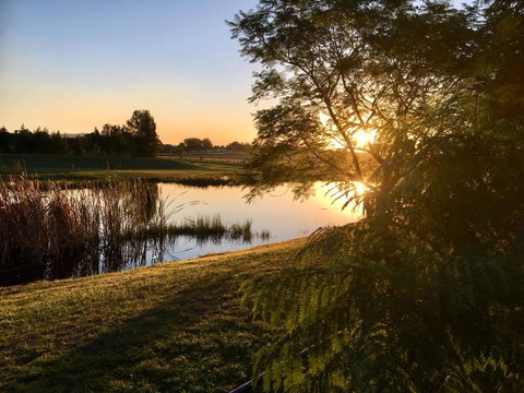 Madigan Wine Country Cottages - Surfers Gold Coast 17
