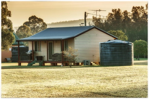 Madigan Wine Country Cottages - Surfers Gold Coast 33