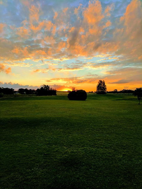 Madigan Wine Country Cottages - Surfers Gold Coast 12