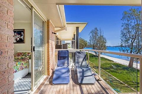 Foreshore Drive, 123, Sandranch - Surfers Gold Coast 15