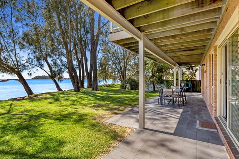 Foreshore Drive, 123, Sandranch - Surfers Gold Coast 16
