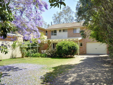Foreshore Drive, 123, Sandranch - Surfers Gold Coast 18