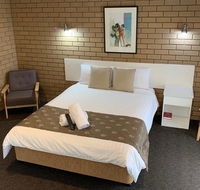 Albury City Motel - Surfers Gold Coast