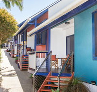 Clubyamba Beach Holiday Accommodation - Adults Only - Surfers Gold Coast