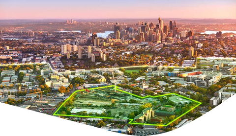 Veriu Green Square - Surfers Gold Coast 30
