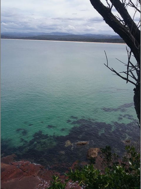 Beaches Apartments Merimbula - Surfers Gold Coast 15