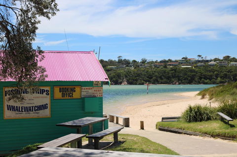 Beaches Apartments Merimbula - Surfers Gold Coast 12