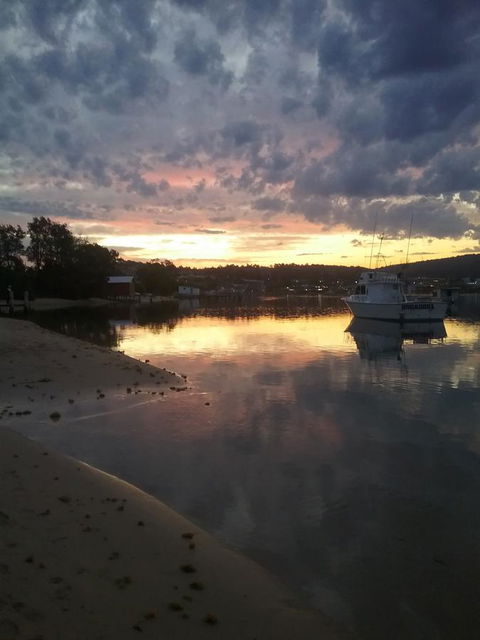 Beaches Apartments Merimbula - Surfers Gold Coast 19