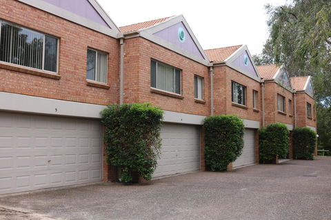 Beaches Apartments Merimbula - Surfers Gold Coast 4