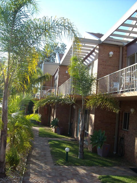 Beaches Apartments Merimbula - Surfers Gold Coast 3