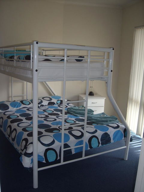 Beaches Apartments Merimbula - Surfers Gold Coast 8