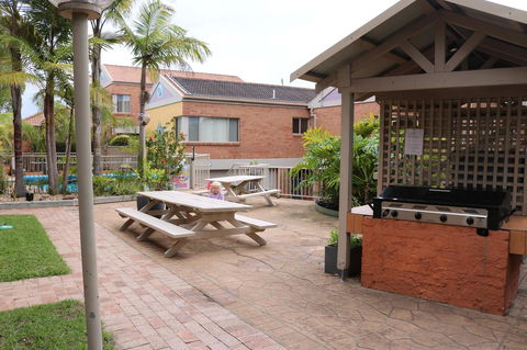 Beaches Apartments Merimbula - Surfers Gold Coast 11