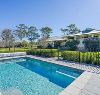 Roscrea Homestead - Luxury Retreat - Surfers Gold Coast