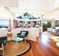 Seaglass - Stunning Views of Jervis Bay - Surfers Gold Coast