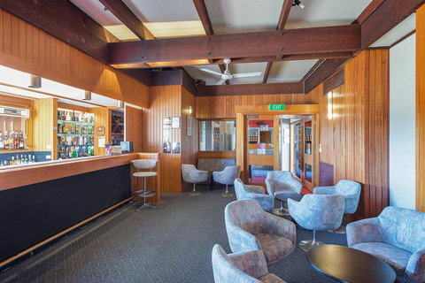 Black Dolphin Resort Motel & Apartments - Surfers Gold Coast 39