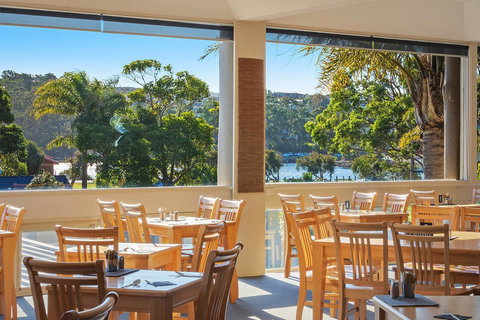 Black Dolphin Resort Motel & Apartments - Surfers Gold Coast 31