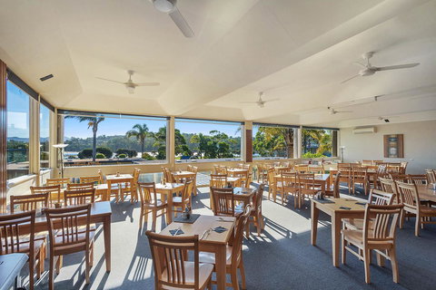 Black Dolphin Resort Motel & Apartments - Surfers Gold Coast 33