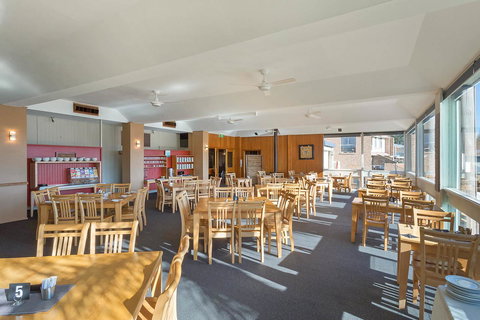 Black Dolphin Resort Motel & Apartments - Surfers Gold Coast 27