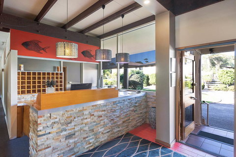 Black Dolphin Resort Motel & Apartments - Surfers Gold Coast 41