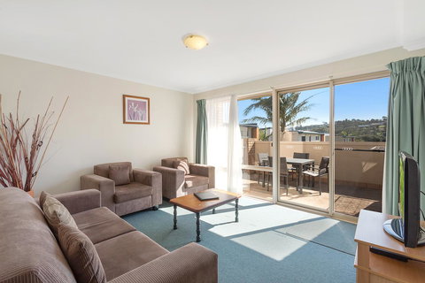 Black Dolphin Resort Motel & Apartments - Surfers Gold Coast 1