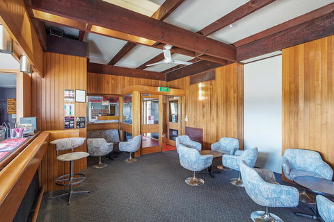 Black Dolphin Resort Motel & Apartments - Surfers Gold Coast 35