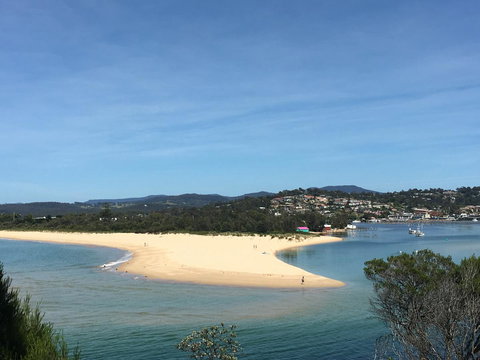 Black Dolphin Resort Motel & Apartments - Surfers Gold Coast 7