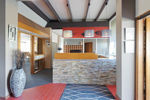 Black Dolphin Resort Motel & Apartments - Surfers Gold Coast 40