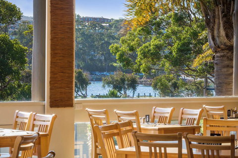 Black Dolphin Resort Motel & Apartments - Surfers Gold Coast 32