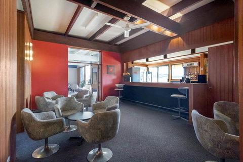 Black Dolphin Resort Motel & Apartments - Surfers Gold Coast 34