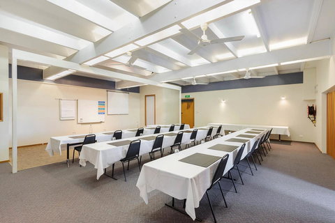 Black Dolphin Resort Motel & Apartments - Surfers Gold Coast 37