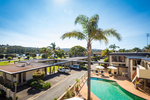 Black Dolphin Resort Motel & Apartments - Surfers Gold Coast 29