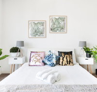 New SilkRoad Apartments Sydney - Surfers Gold Coast