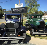 Deniliquin Motel - Surfers Gold Coast