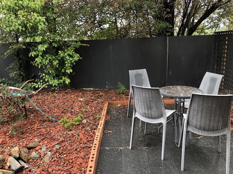 Federation Motel Resort - Corowa - Surfers Gold Coast 14