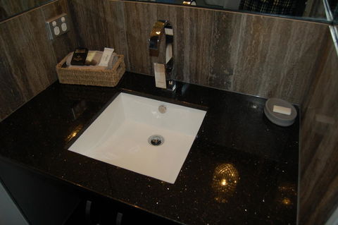 Federation Motel Resort - Corowa - Surfers Gold Coast 2