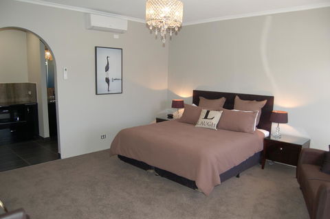 Federation Motel Resort - Corowa - Surfers Gold Coast 4