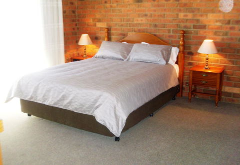 Federation Motel Resort - Corowa - Surfers Gold Coast 10