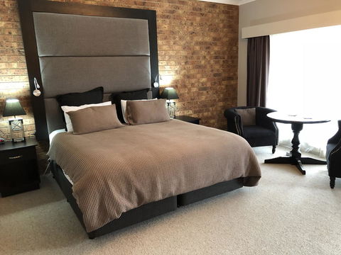 Federation Motel Resort - Corowa - Surfers Gold Coast 19