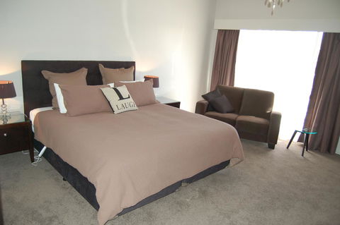 Federation Motel Resort - Corowa - Surfers Gold Coast 5