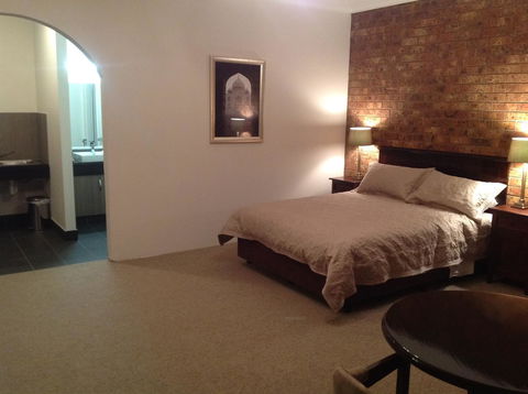 Federation Motel Resort - Corowa - Surfers Gold Coast 35